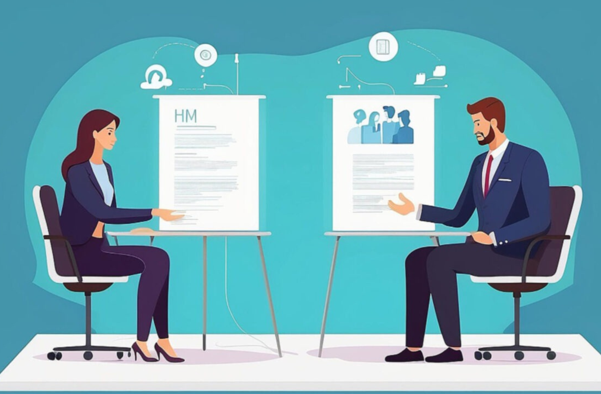 Direct Hire Vs Contract Hire: Which Is Better For Your Business?