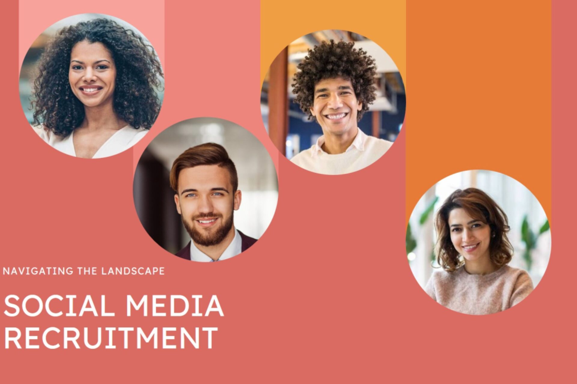 From Likes to Hires: Navigating the Recruitment Landscape Through Social Media