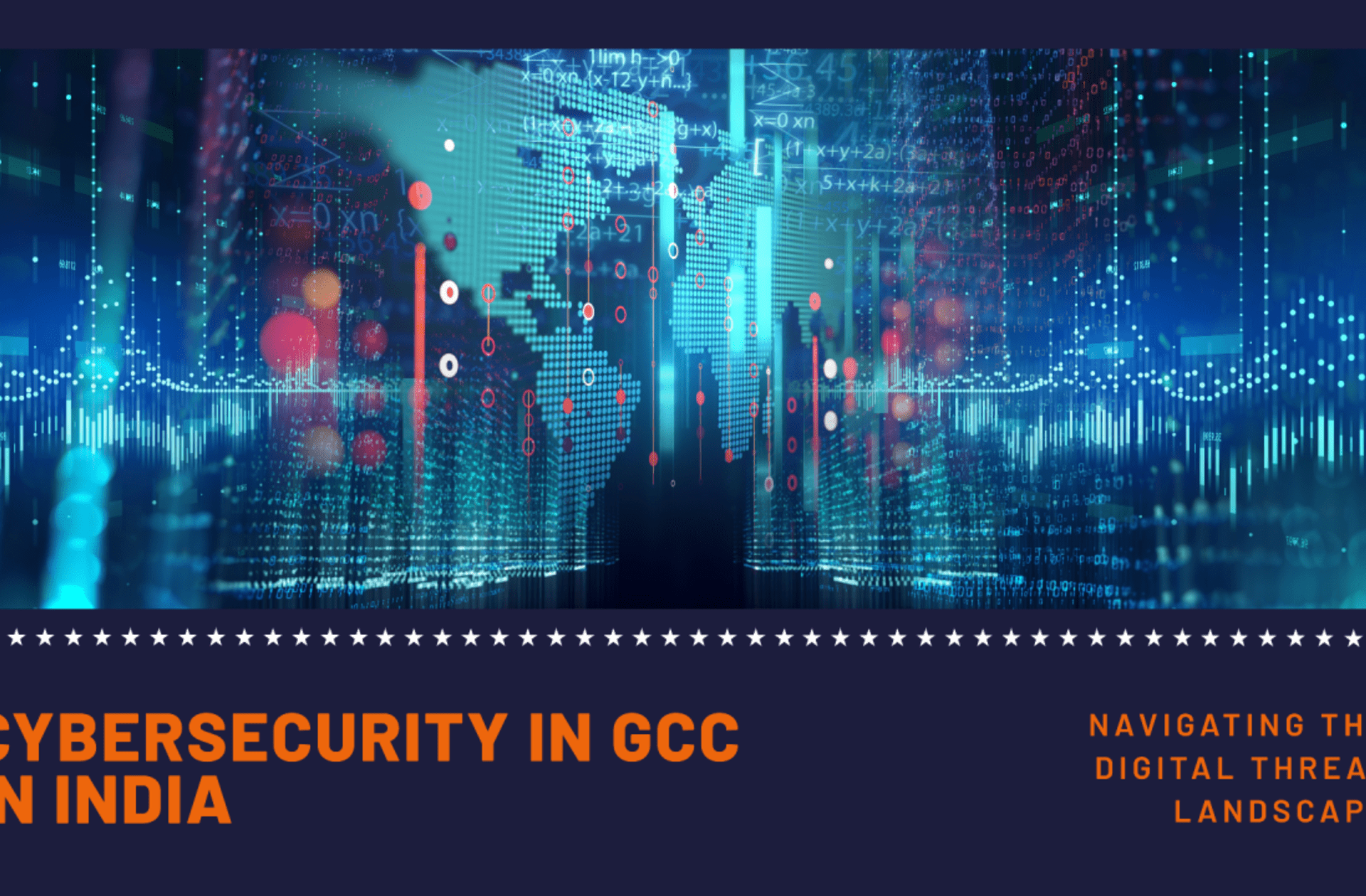 Cybersecurity in GCCs: Navigating the Digital Threat Landscape in India