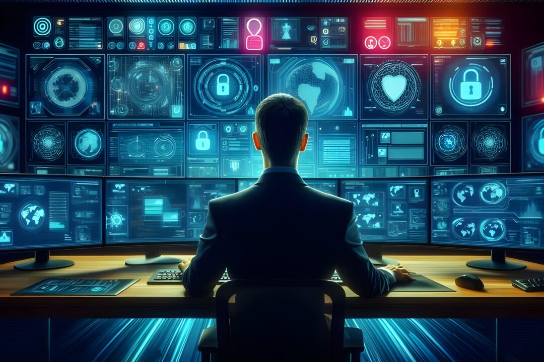 The Surging Demand for Cybersecurity Talent: How Businesses Can Stay Ahead