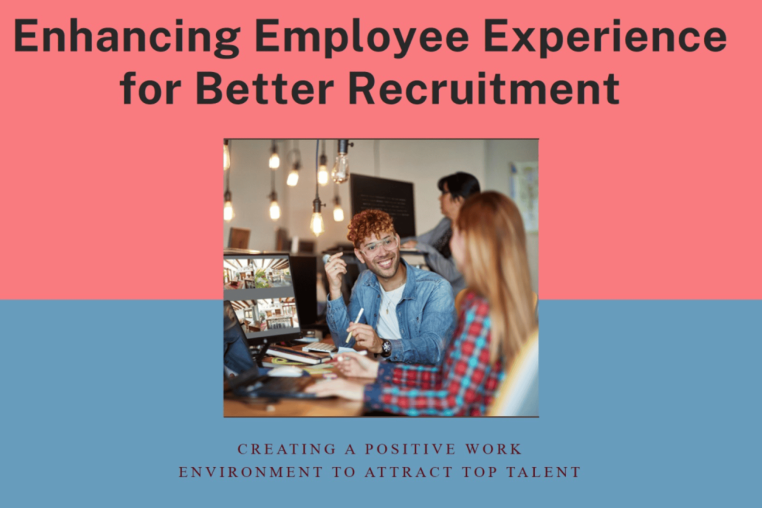 Are Your Employees ‘Quiet Quitting’? Employee Experience in Recruitment Is Real.