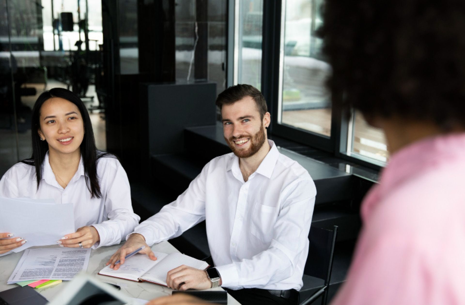 The Role of Contract Staffing in Flexibility and Adaptability for Modern Businesses