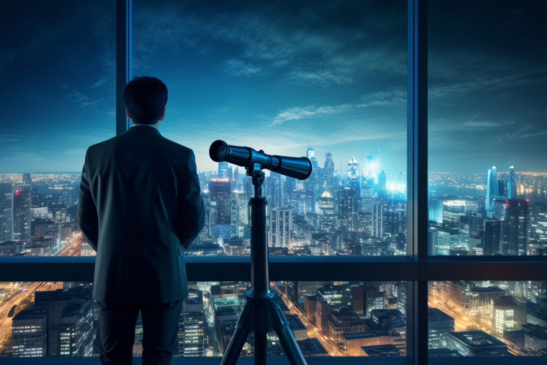 Executive Search Strategies to Find Top Talent in Competitive Markets