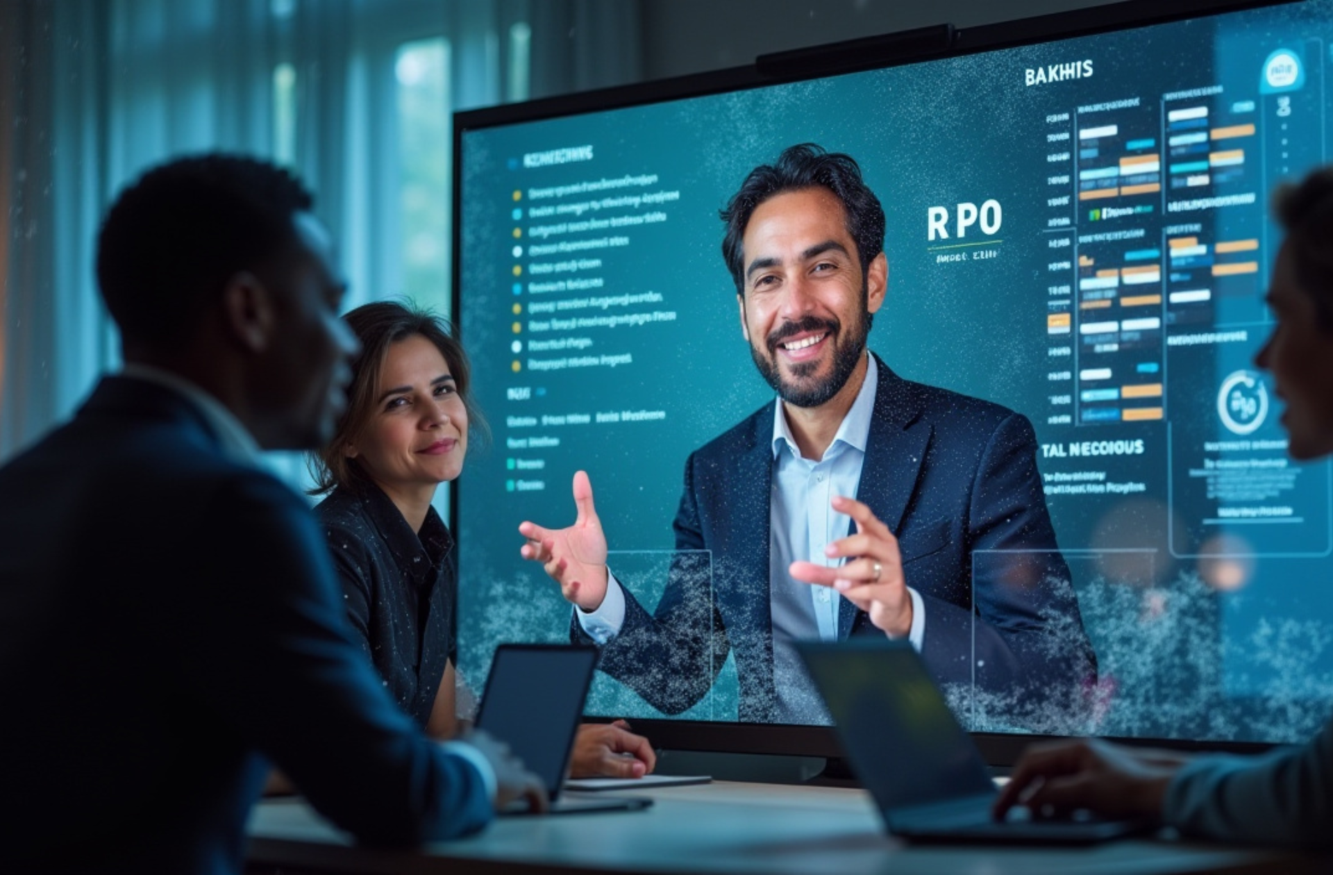 Why RPO is the Ultimate Solution for Scalable Recruitment in 2025