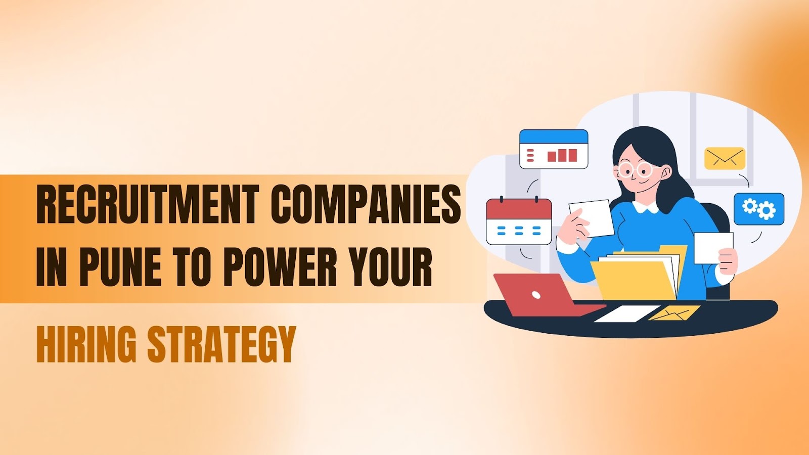 List of Recruitment Companies in Pune for 2025