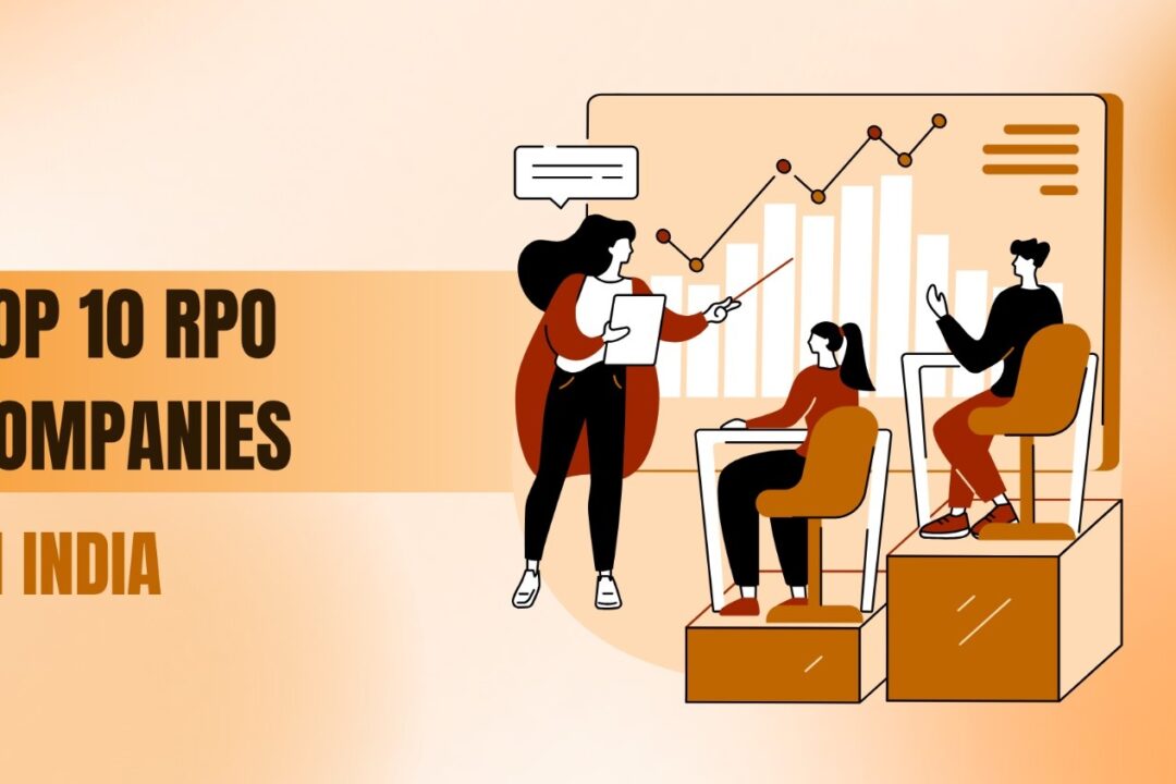 Top 10 RPO Companies in India
