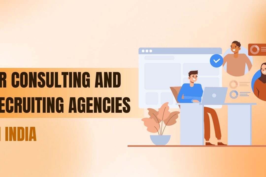Top HR Consultancy and Recruitment Services