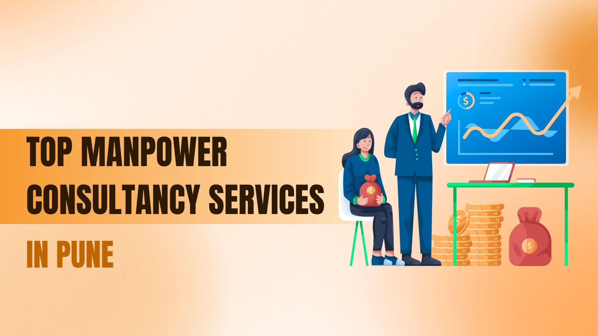 Top Manpower Consultancy Services in Pune