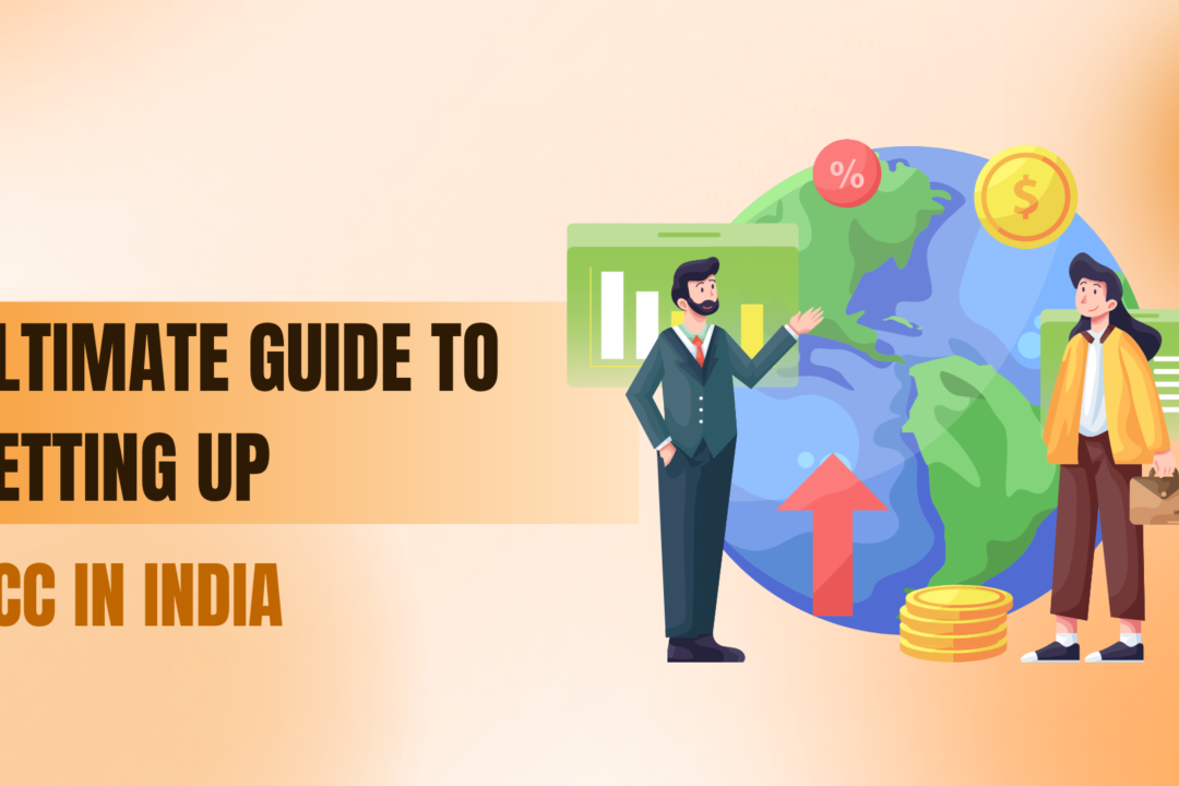 Setting Up a Global Capability Center in India: A Comprehensive Guide